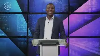 Manifestations of the Glory of God | Bishop G Live | Bishop Gregory Toussaint