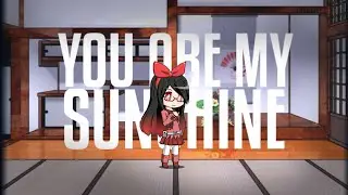 You are my sunshine || Small GMV || 50 subs special