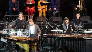 Siberian Percussion 