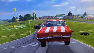 Wreckfest....A SMASHING GOOD TIME!!!