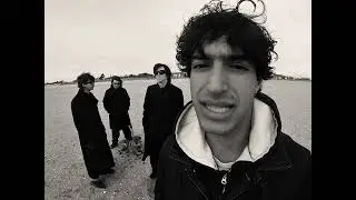LAUNDRY DAY - SHUT UP, I LOVE YOU (Official Music Video)