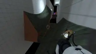 Portal 2 : Tuxedo + Cursvee + Unfinished Bhop Maps