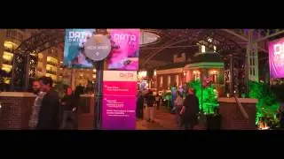 Teradata 2014 PARTNERS Conference & Expo Highlights