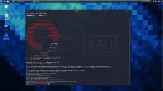 Kali Linux Fundamentals  -17 - Using MSFvenom Creating an EXE