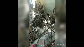 монетка ЗМЗ Газ 53'Игорю с красноярска настройка двс
