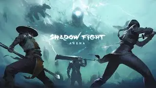 Shadow Fight Arena | GamePlay/Walkthrough Part 1 (Android,IOS)