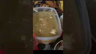 Cooking food in Ukraine #tayaukraine