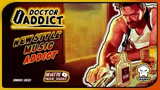 🌟 DR. ADDICT - NEWSTYLE ''ESPECIAL AÑO NUEVO'' ENERO 2023