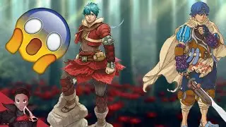 World's Biggest Baten Kaitos Fan Losing It at the HD Remaster Announcement