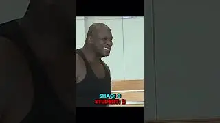 Shaq is better than Curry in 3 pointer🔥 