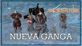 Nueva ganga y otra run en Kenshi
