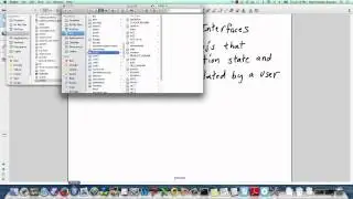 EventProgramming
