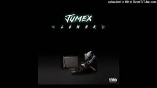 JUMEX - Loner (Instrumental Remake) (prod. Jacuch)