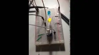 Arduino Firmata Test