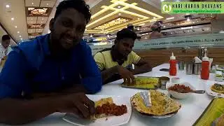 unlimited veg food|best hotel in tindivanam|Hari Hara Bhavan| tindivanam|good taste|travelwithmeteor