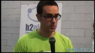 A Robotica 2012 la tecnologia fuel cell