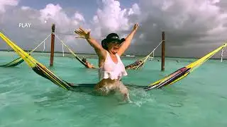 HOW TO GO TO BACALAR LAGOON IN ONE DAY #nobra