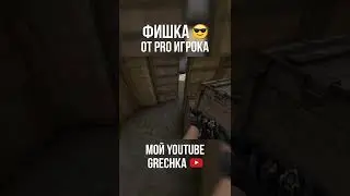 БУДЬ КАК ПРО ИГРОК  (CS:GO) 
