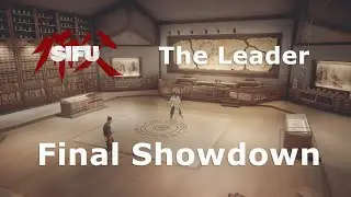 Sifu | The Sanctuary | No Death Run