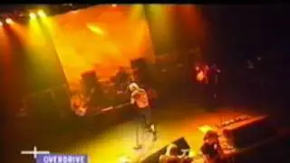 Red Hot Chili Peppers LIVE - 6/2/99 - Soul To Squeeze