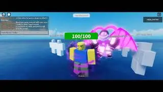 Roblox Studio : Star Valentine's!💗 [Showcase]