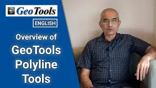 GeoTools Polyline Tools Overview 
