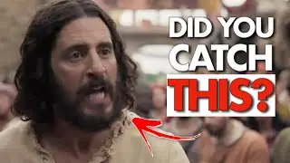 The HIDDEN MESSAGE in this Season 4 Scene from the Chosen?