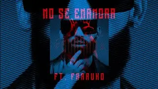Arcangel Ft Farruko - No se Enamora (Audio)