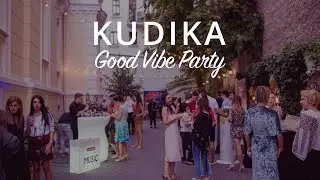Kudika Vibe Party 2017 #kudikavibe