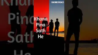 Ye Dosti Hum Nahi Todenge ( Happy Friendship Day)Friendship Day Spical Full Screen WhatsApp Status