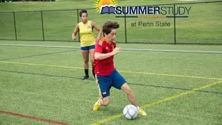 Penn State Sports & Recreation Summer Program: Come See What You Have Been Missing!
