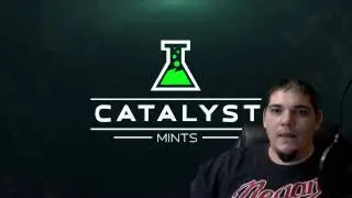 CatalystMints review