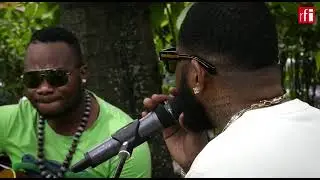 Ferre Gola - Regarde Moi 