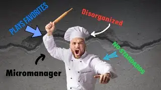 Bad manager: 10 signs you have a terrible boss