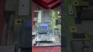 Vivo y90 restart problem emmc fix