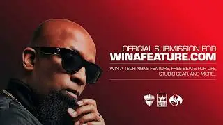 Tech N9ne Contest - David James - Everybody's Gone Crazy (But Me)