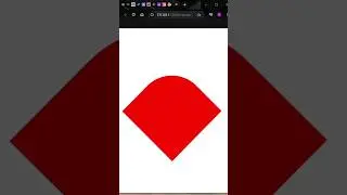 Smooth CSS Animation: Square to Circle Transformation with Colors & Rotation