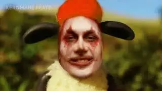 ШОУ x ЗАСТАВКА БАРАШЕК ШОН (By. KEROMANE BEATS) 🤡🐑