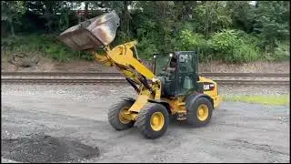 2016 CATERPILLAR 908M For Sale