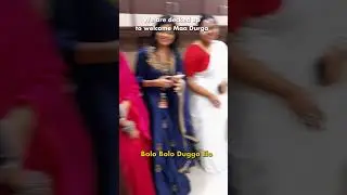 Durga Puja Celebration 2023 | Digital Mitro #durgapuja2023