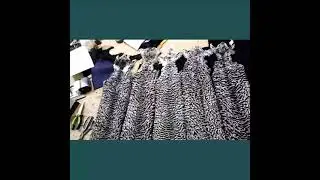 Каракуль антика оригинал