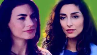 Elena Undone Bleed ( Elena & Peyton )
