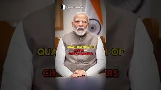 Educational Qualification of Indian Chief Ministers (Part-2) | #shorts #india #chiefminister