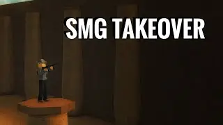 SMG TAKEOVER