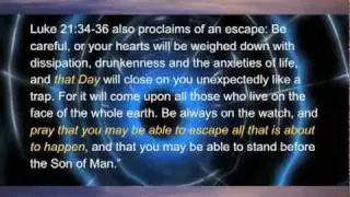 Evidence for Pre-Trib Rapture