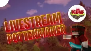 KingdomWar opschonen! - [LIVE] - [KINGDOM]