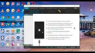 Samsung F13 (E135F) Binary U6 Frp Remove By Edl Mode One Click 2024