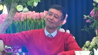Xurshid Rasulov - Bo’laveradi (Uhlamaysizmi 2025)