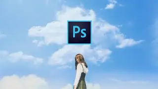 How To Add Animation To Still Images Photoshop 2020 Tutorial.