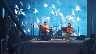 СТРУНЫ СТРУНЫ - Музыка моя
